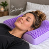 The CozyGlow Relief Pillow